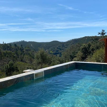 Herdade Da Maceira Villa Sao Luis Bagian luar foto