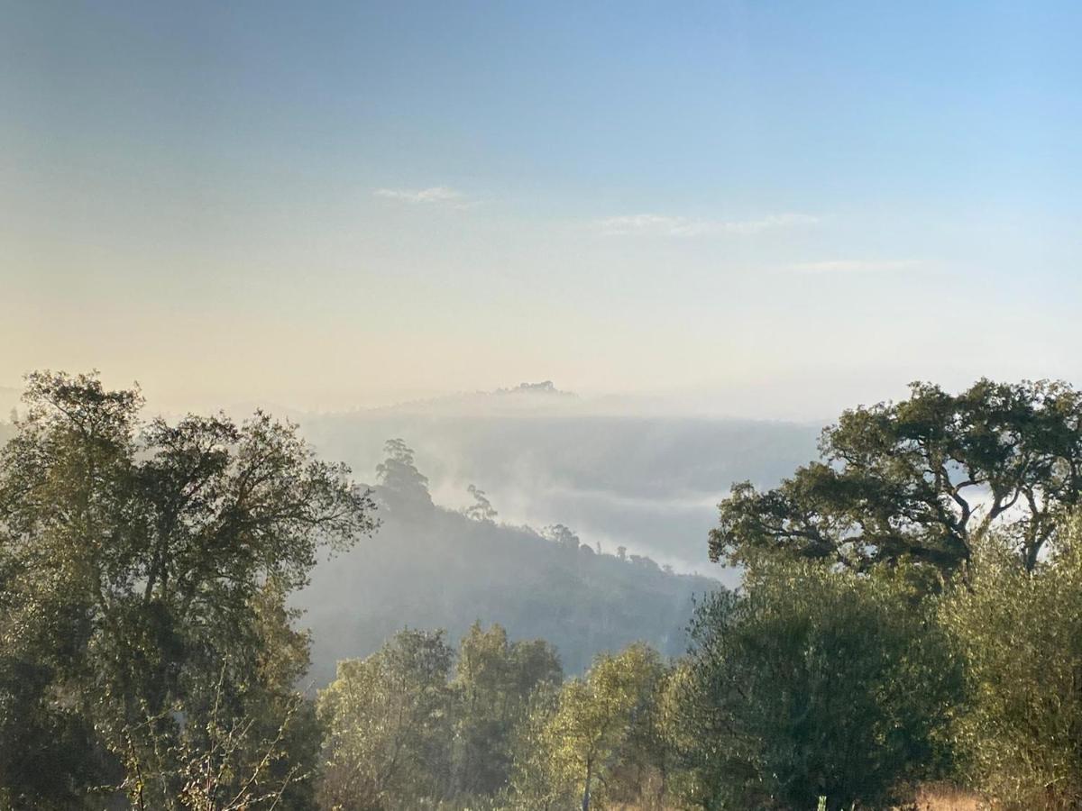 Herdade Da Maceira Villa Sao Luis Bagian luar foto