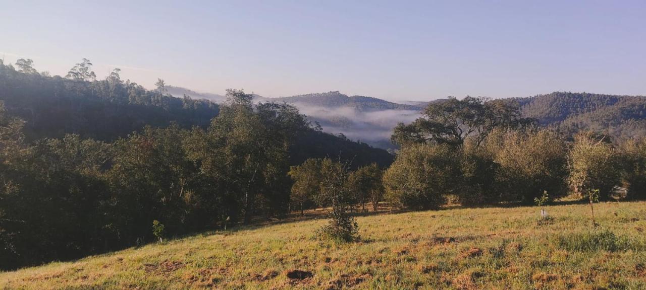 Herdade Da Maceira Villa Sao Luis Bagian luar foto