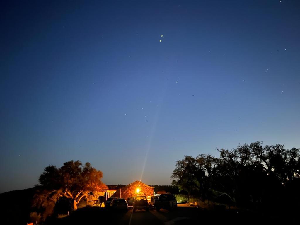 Herdade Da Maceira Villa Sao Luis Bagian luar foto