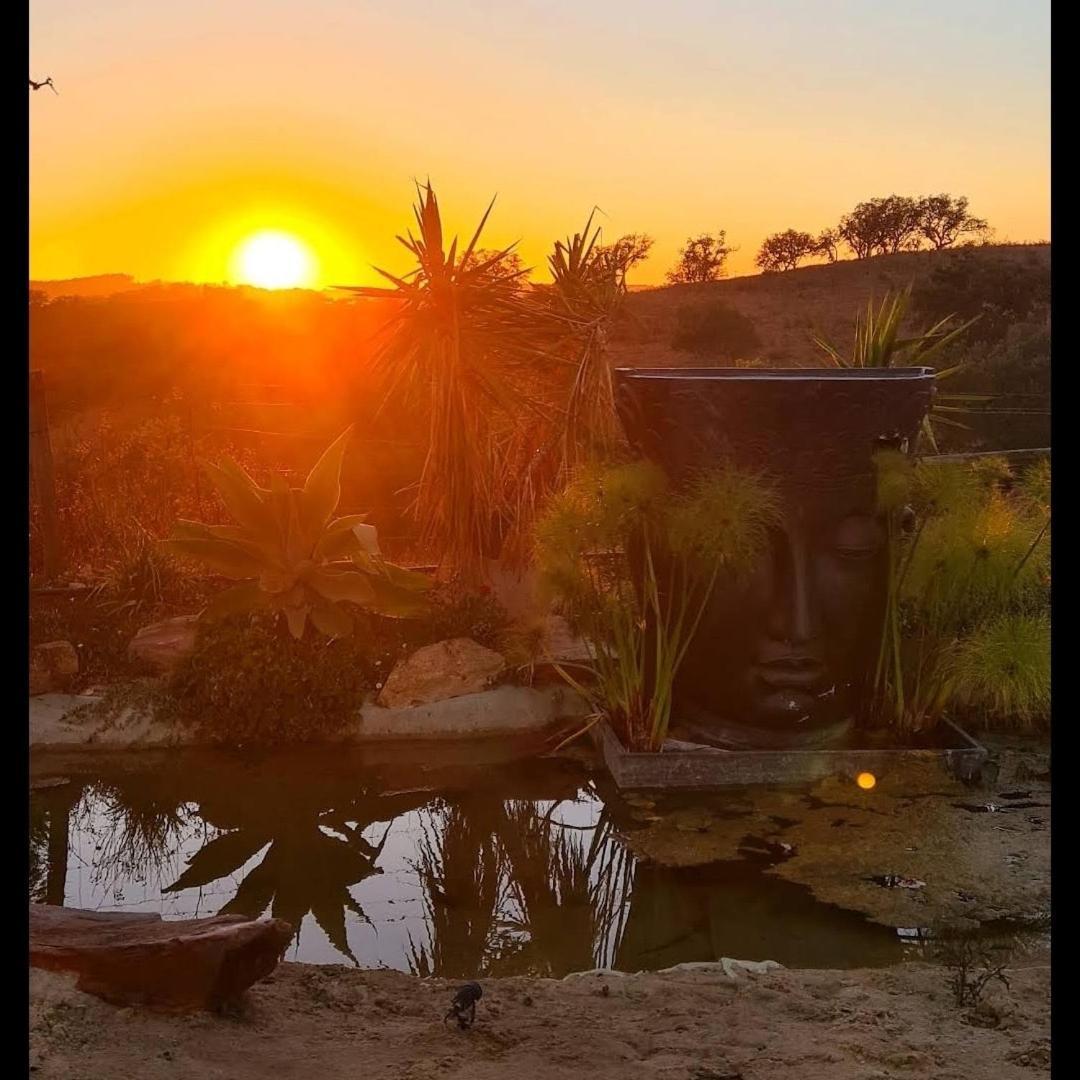 Herdade Da Maceira Villa Sao Luis Bagian luar foto